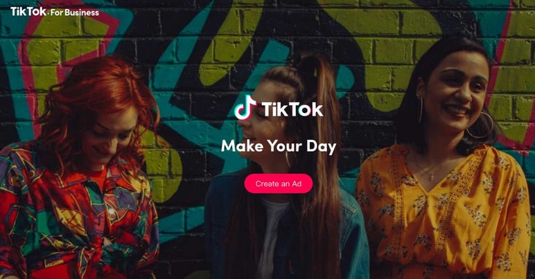 Sales strategies on TikTok