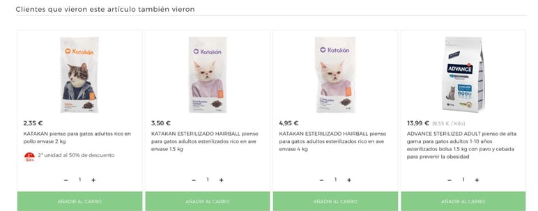 Vender en el marketplace del Corte Inglés