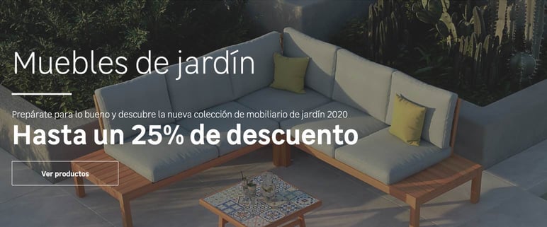 Productos con más demanda verano desescalada Leroy Merlin