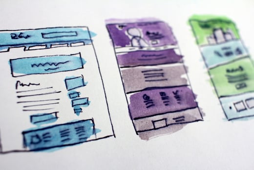 Visual marketing tips