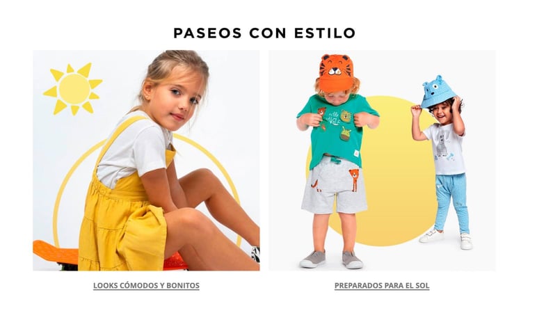 Preparar la vuelta al cole El Corte Inglés