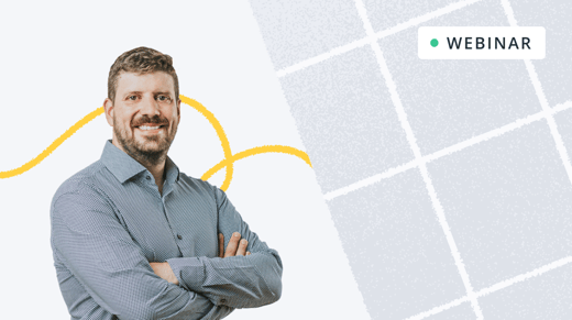 Andre Pons from Sales Layer eCommerce Webinar