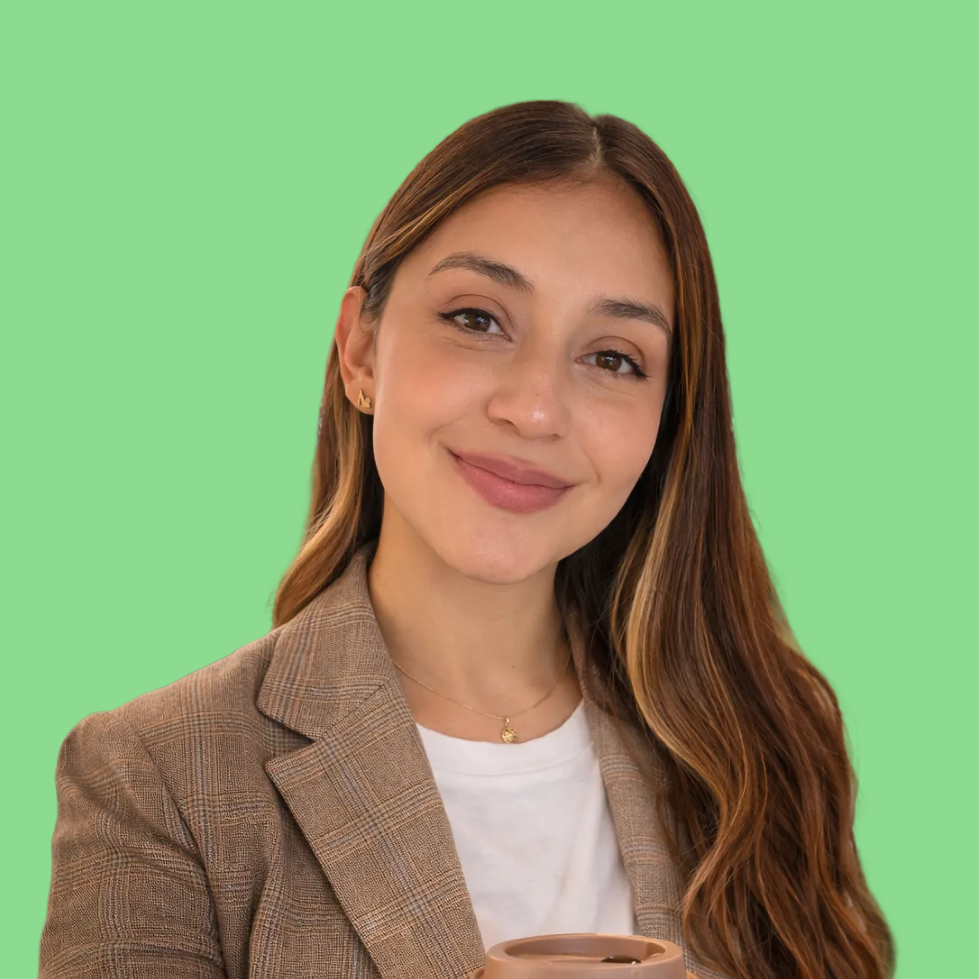 Luisa Duran Villalobos