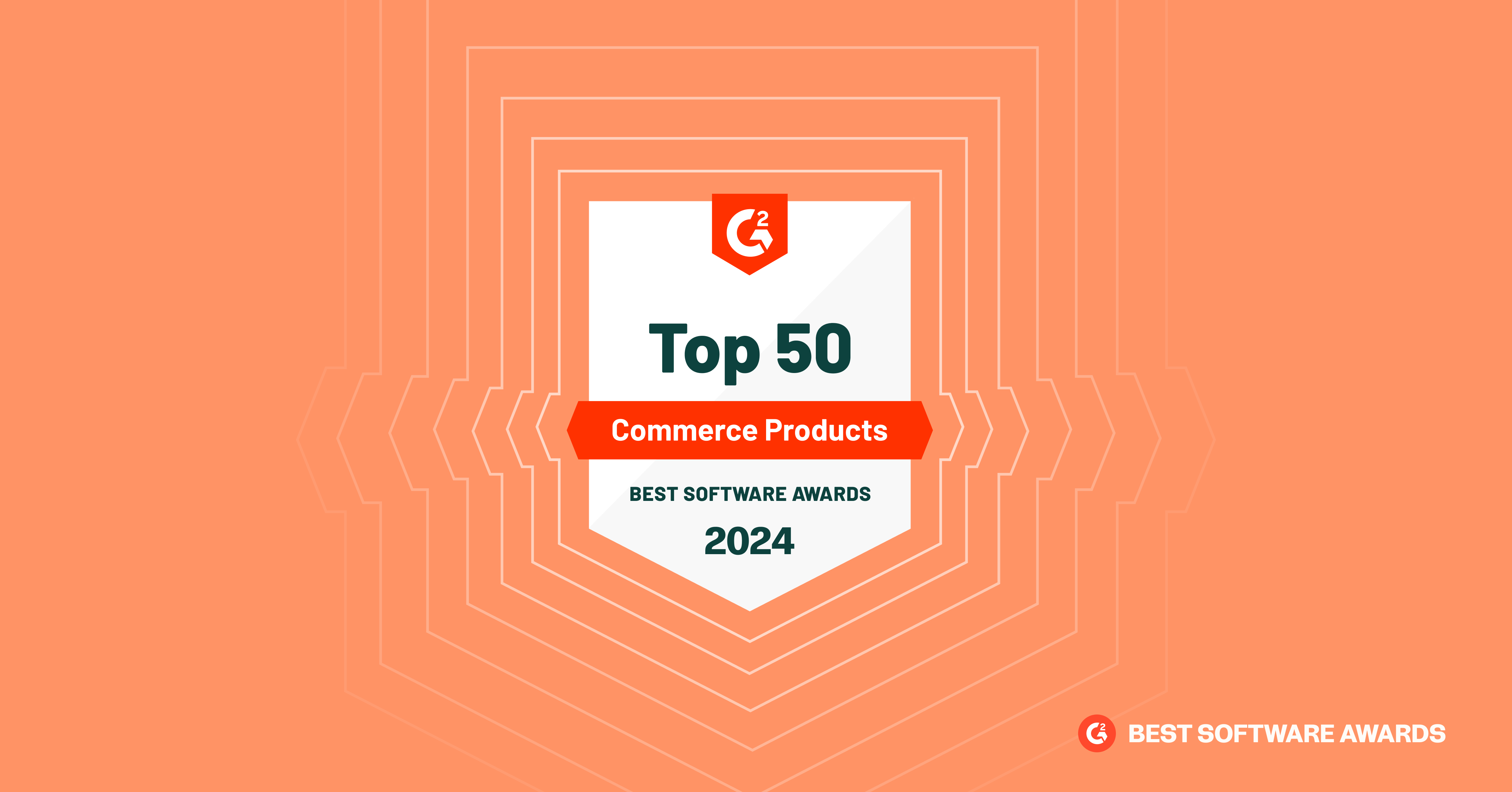 Sales Layer Featured in 2024’s Best Commerce Products (According to Users)