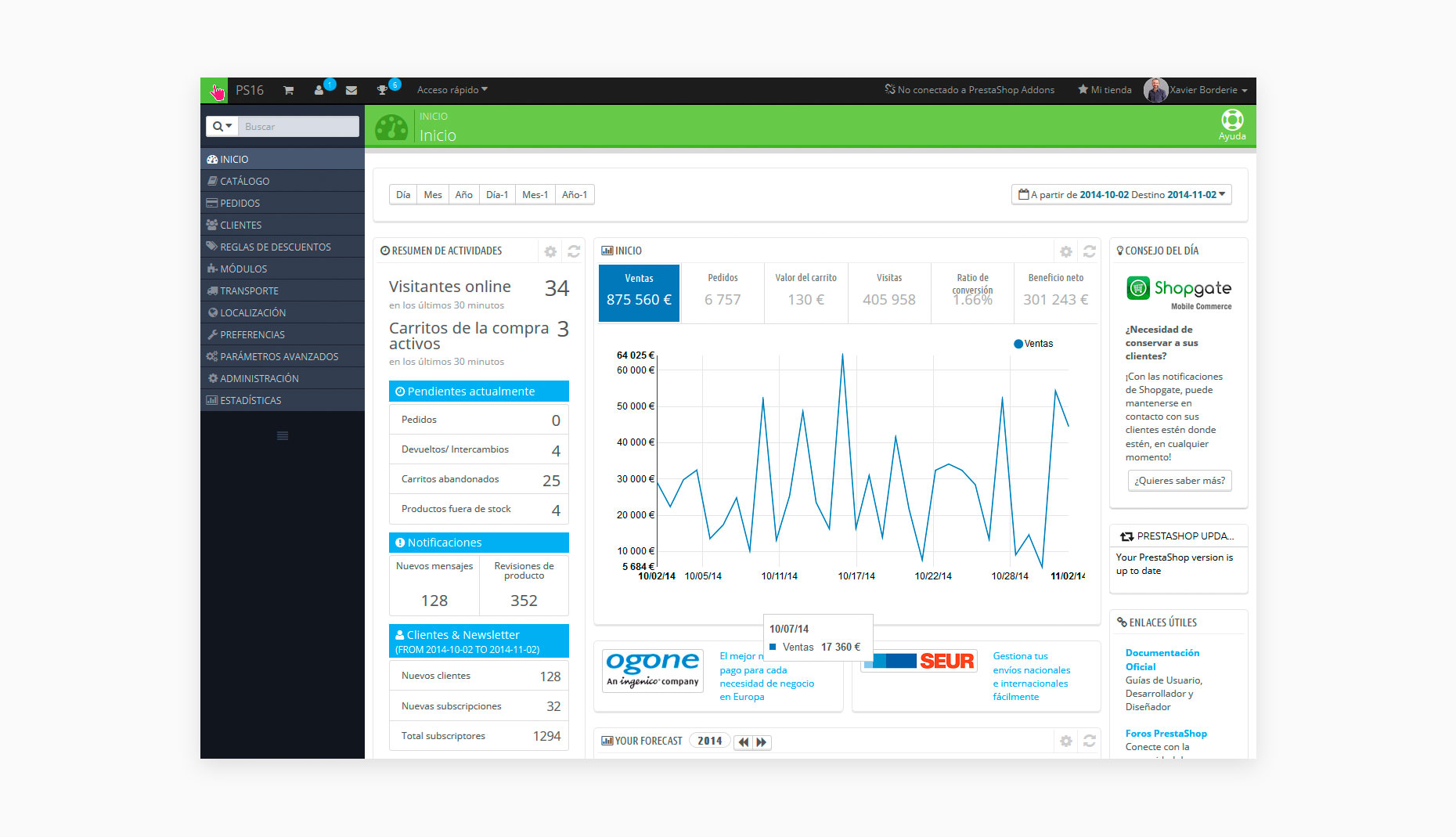 modulos-woocommerce