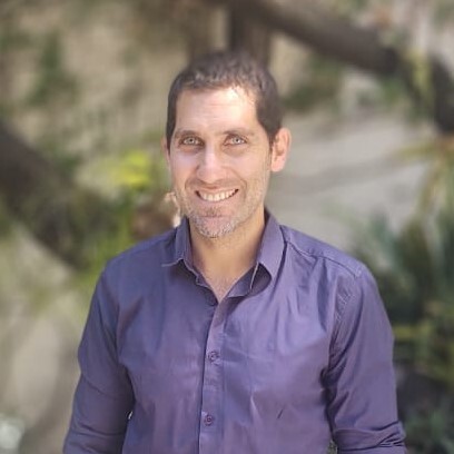 Jose María Beltramini (Summa Solutions)