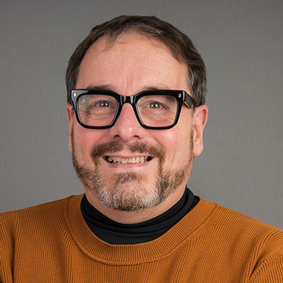 Marcelo Cutini de CRITERIA
