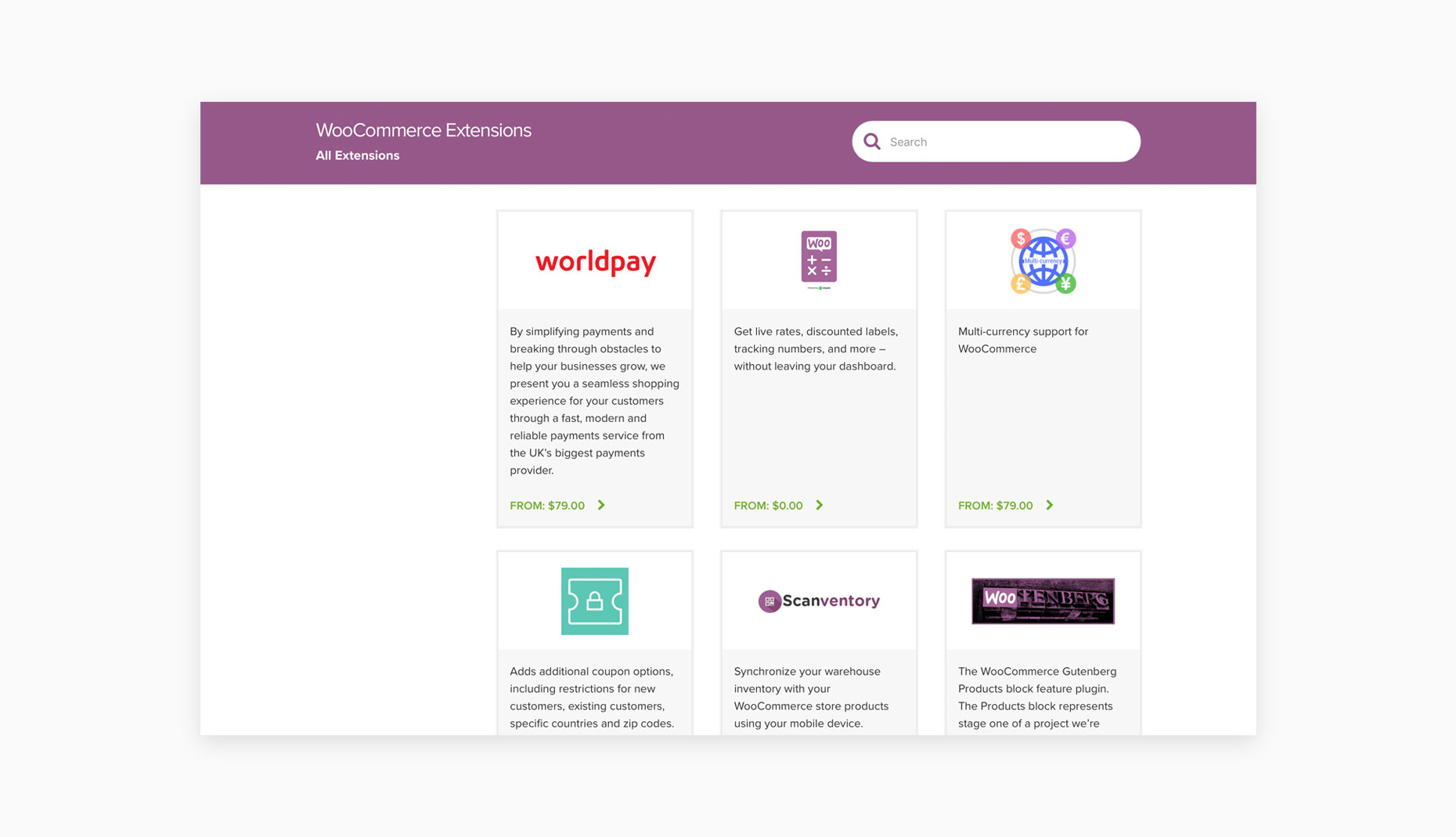 modulos-woocommerce